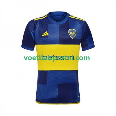 CA Boca Juniors Thuis Shirt 2023-24